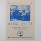 Danko pista - mustalaisen laulu - pikkukuva 2