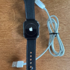 Apple Watch 4 gps Aluminium - pikkukuva 4