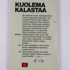 Edward S. Aarons : Kuolema kalastaa - pikkukuva 2