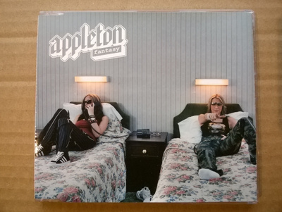 Appleton - Fantasy CDS