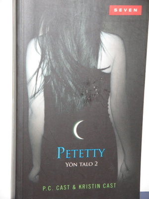 Cast - Cast : PETETTY Yön talo 2