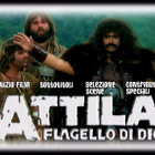 ATTILA: FLAGELLO DI DIO dvd 1982 - pikkukuva 3