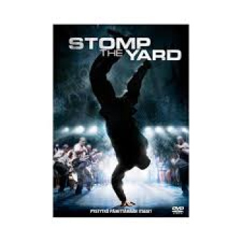 Stomp the Yard (DVD)