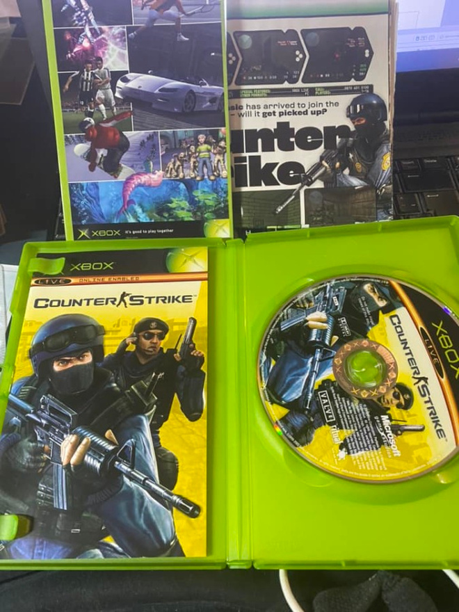 Item image