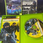 Counter Strike Xbox + leike - pikkukuva 3