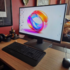 BenQ PD2700U 27" 4K UHD -näyttö - pikkukuva 1