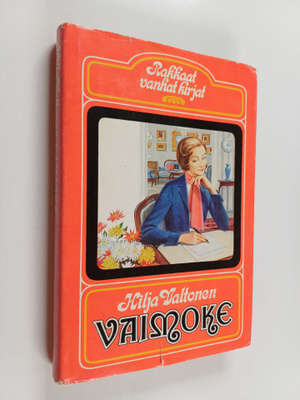 Hilja Valtonen : Vaimoke
