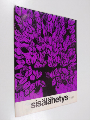 Sisälähetys N:o 2/1967