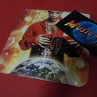 PRINCE - PLANET EARTH UUSI CD - pikkukuva 1
