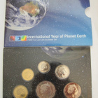 VANHA Setti Vuosisarja Australia 2006 Year of Planet Earth - pikkukuva 1