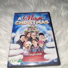 DVD A Magic Christmas - pikkukuva 1