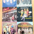 Ulkolaiset orkesterien vinyyli LP levyjä 1970-1980 luvuilta - pikkukuva 1