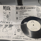 Mjölk-Lehemä 7" - pikkukuva 3