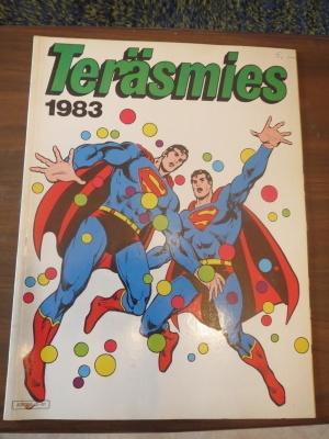 Teräsmies 1983