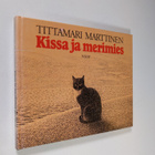 Tittamari Marttinen : Kissa ja merimies - pikkukuva 1