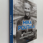 Petri Lahti : Mika Poutala : muutaman sadasosan tähden - pikkukuva 1