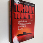 Igor Kurdin ym. : Tuhoon tuomitut : venäläisen sukellusve... - pikkukuva 1