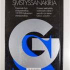 Timo Nurmi : Sivistyssanakirja - pikkukuva 2