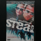 DVD: Steal / Heist (Stephen Dorff, Natasha Henstridge 2002) - pikkukuva 1