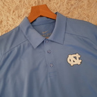 Nike Dri-Fit UNC North Carolina Football / Soccer Pikeepaita - pikkukuva 3