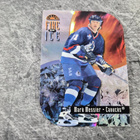 Mark Messier 1997-98 Leaf Fire On Ice - pikkukuva 1