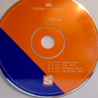 D - PLAC :: A CIF :: CD, MAXI - SINGLE 1996 - pikkukuva 3
