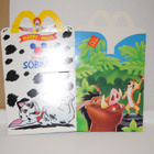 Mcdonalds's Happy meal laatikko - pikkukuva 1