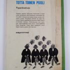 Totta toinen puoli : pappiskaskuja - pikkukuva 2