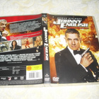JOHNNY ENGLISH: UUDESTISYNTYNYT (Rowan Atkinson)*** - pikkukuva 4