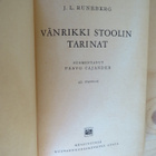 J.L.Runeberg Vänrikki stoolin tarinat - pikkukuva 2