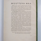 Pentti Eskola : Muuttuva maa - pikkukuva 2