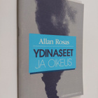 Allan Rosas : Ydinaseet ja oikeus - pikkukuva 1