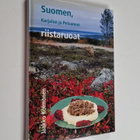 Jaakko Kolmonen : Suomen, Karjalan ja Petsamon riistaruoa... - pikkukuva 1