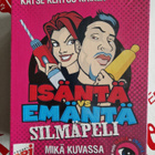 Emäntä VS Isäntä silmäpeli .Uusi - pikkukuva 1