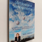 Hazel Courteney : Lähtölaskenta matkalle kotiin : henkeäs... - pikkukuva 1