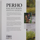 Sulo Tiainen : Perhokalastuksen kiehtova maailma - pikkukuva 2