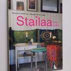Alexandra Villefrance : Stailaa oma kotisi - pikkukuva 1