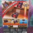 Uusi Airhogs Jump fury soft Rc-auto - pikkukuva 4