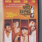 John Huston: LISKOJEN YÖ (1964) Richard Burton (UUSI) - pikkukuva 1