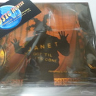 JANET JACKSON - GOT TIL ITS GONE CDS - pikkukuva 1