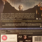 SALEM'S LOT BLU-RAY UUSI - pikkukuva 2