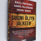 Heikki Waris ym. : Suomi öljyn jälkeen - pikkukuva 1
