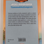 Atso Haapanen : Tammukkalompolo - pikkukuva 2