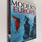 T. C. W. Blanning : The Oxford illustrated history of mod... - pikkukuva 1