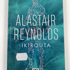 Alastair Reynolds : Ikirouta - pikkukuva 1