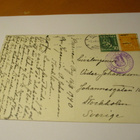 Porvoo Barnens By - 1940 sens Ruotsiin - pikkukuva 2