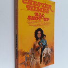 Chester Himes : All Shot Up - pikkukuva 1