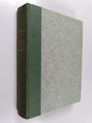 James Ramsey Ullman : Auringon joki