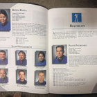 TORINO 2006 OLYMPIC GAMES FINNISH TEAM INFO ENGLISH - pikkukuva 4
