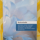 HOITOTIEDE - Kati Eriksson ym. - pikkukuva 1
